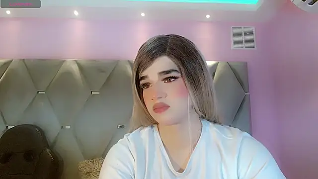 VeroniicaSmiith webcam