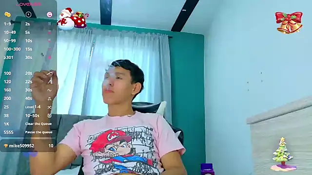 FelipeGonzalezz webcam