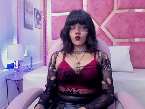 Nahemont_Sadish webcam