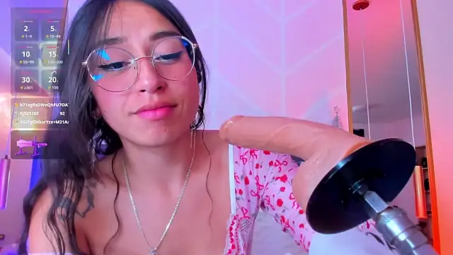 madyjackson - MadyJackson's free webcam