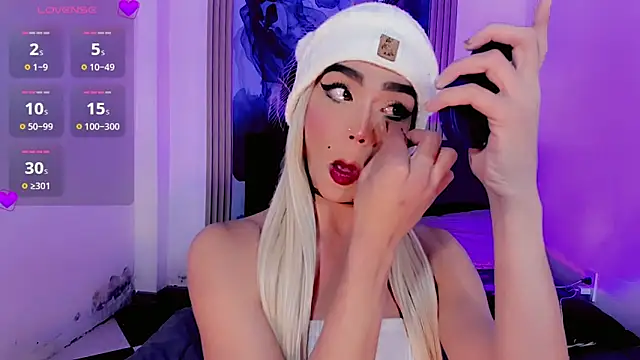 Elissa_taylor_ webcam