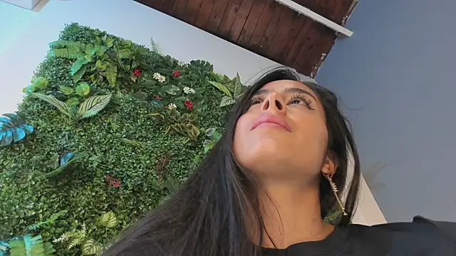 Julia_Martinez_ webcam