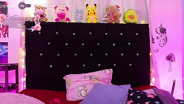 queen_marifer webcam