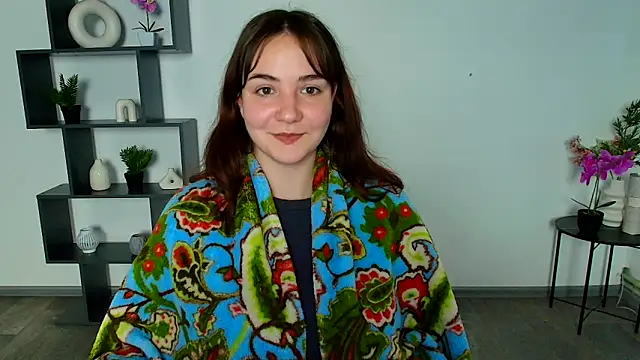 OliviaMontgommery webcam