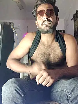 DADDYOFALLDADDY webcam