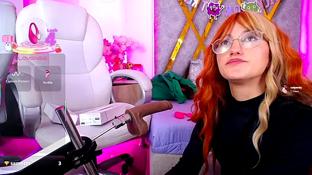 SussanHottye1_ webcam