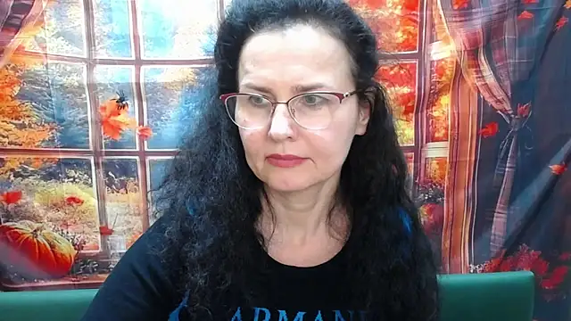 Miroslava_Happi webcam