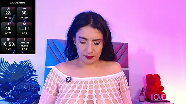 AlombraMorris webcam