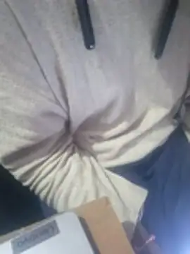 Chocopie_Girl webcam