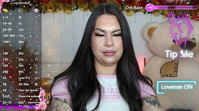 Nicol_ricci_ webcam stripchat model stream image