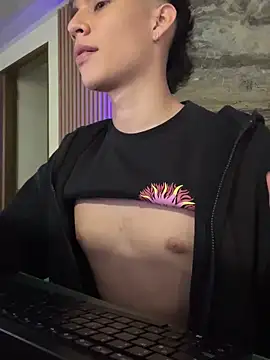 RyanGosslling_ webcam