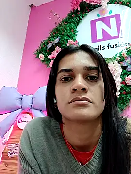 Biancasantillana webcam