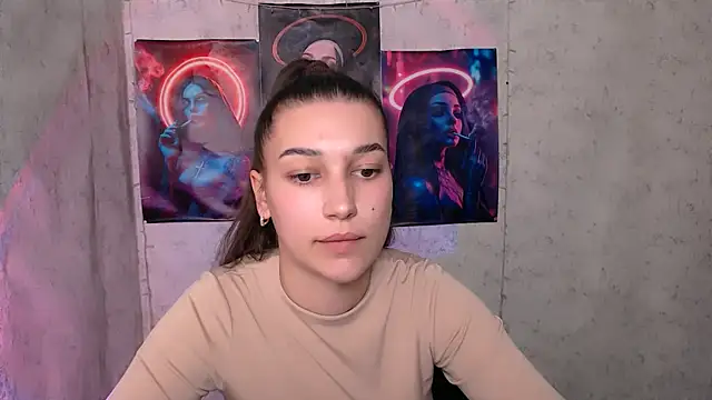KarolinaRosse_ webcam