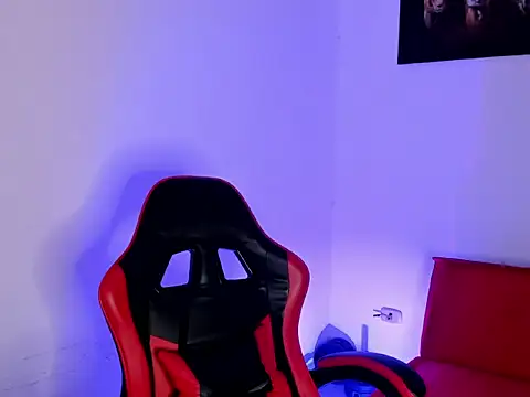 PeytonBox webcam stripchat model stream image