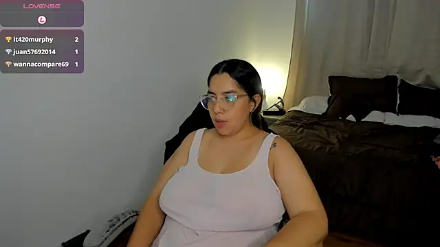 brithany_olson25 webcam