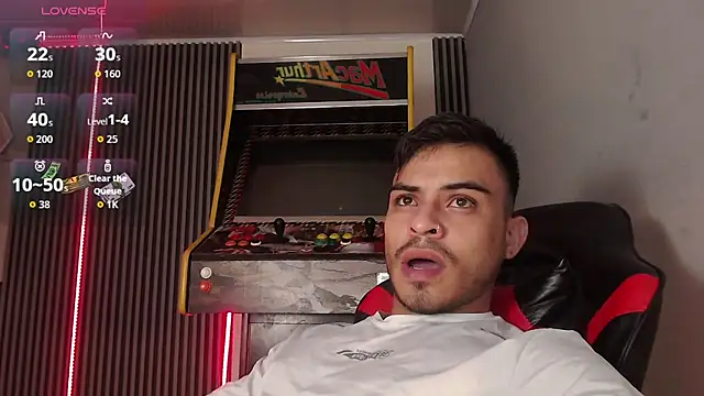 Bastian_MCcormick webcam