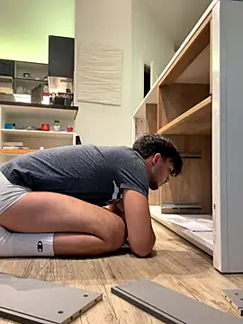 Gipsyboysteve webcam