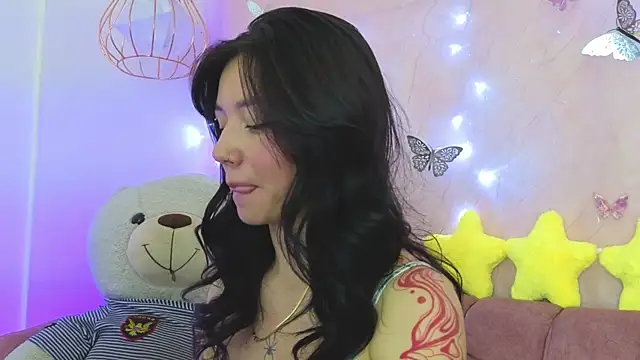 april_bennett webcam