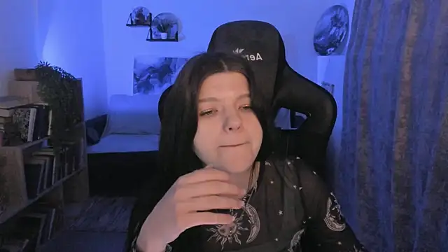 StasyaCollins webcam