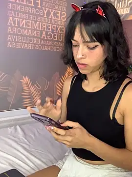 LiilithStonne webcam