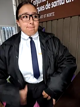 Cute_Penelope webcam