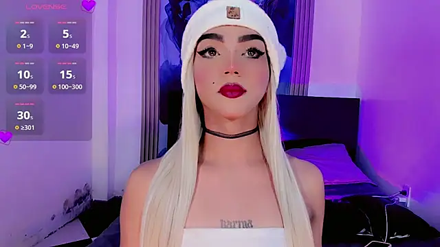 Elissa_taylor_ webcam