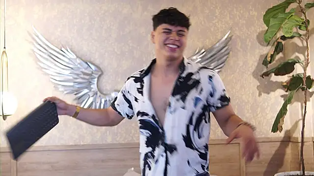 Ethan_occonor webcam