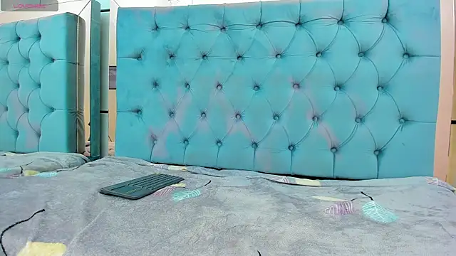 pocahontas_pow webcam