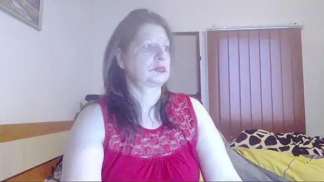 ExtasyMature webcam