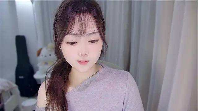 YUANYUAN-A webcam