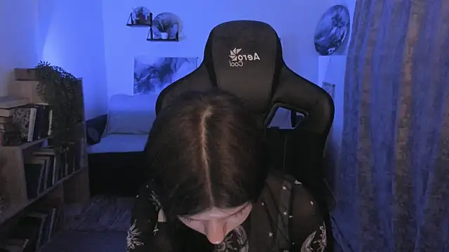 StasyaCollins webcam