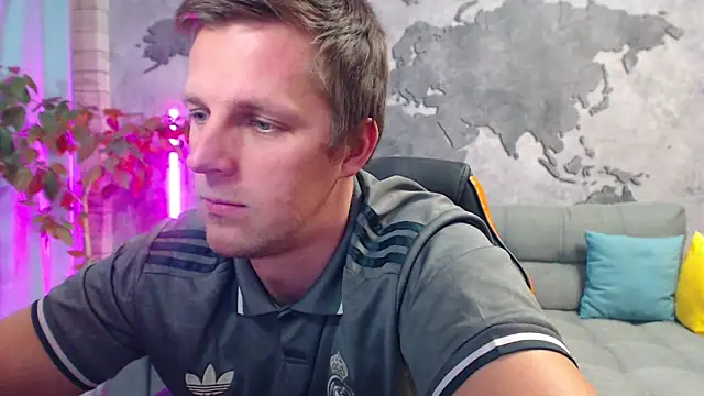 VikingChrisss webcam