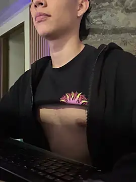 RyanGosslling_ webcam