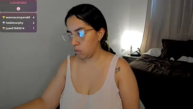 brithany_olson25 webcam