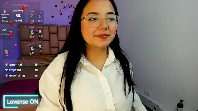 sofidoll_cg - SofiDoll_cg's free webcam - UK Sex Cams