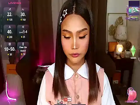 _TransGoddessAthena_ webcam