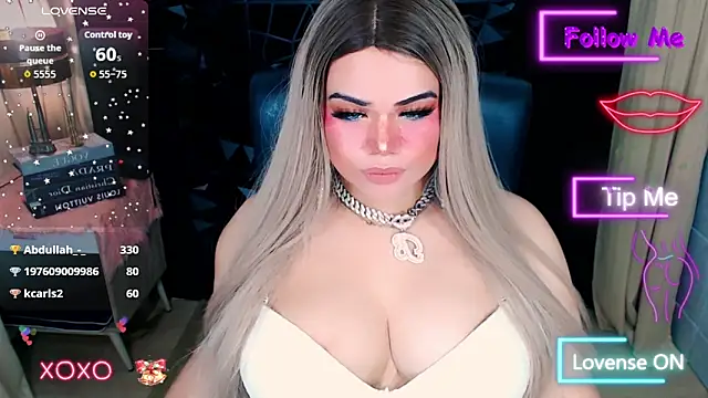 xHugeHarleySelfsuckerx webcam