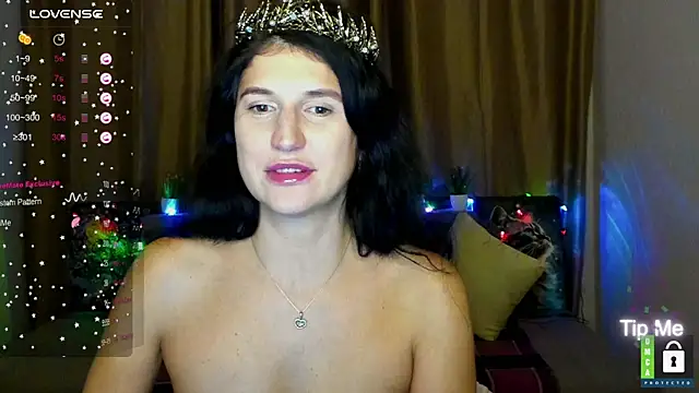 Alianna_Solo_Kisses webcam