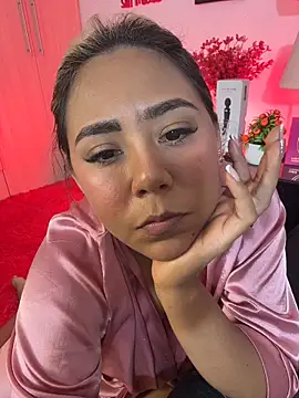 AriannaTorres webcam