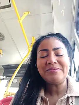 Ariana_Rodriguez webcam