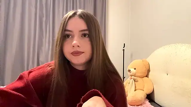 CatherinDream webcam