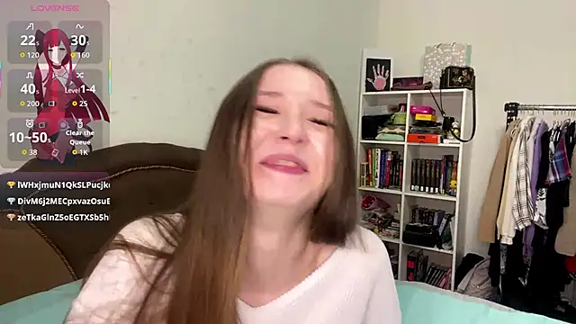 Denny_Yorgeritai webcam