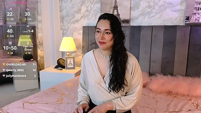 Elizabeth_bennett_6 webcam