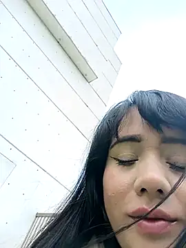 ScarlettParker webcam