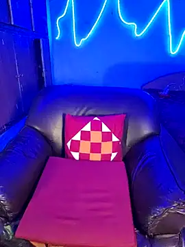 Ivy_the_goddess webcam