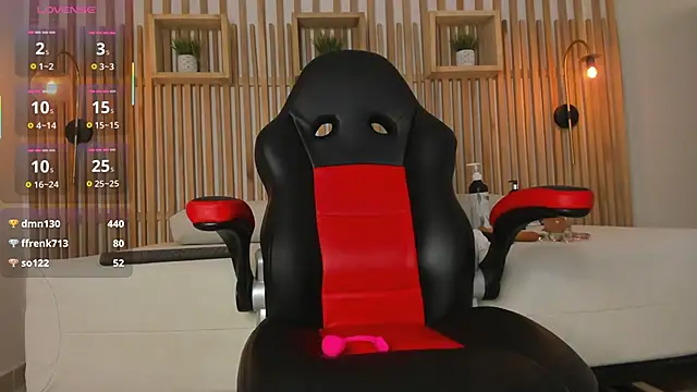 sharon_fennel webcam