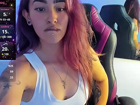 Cataleya_Sub69 webcam