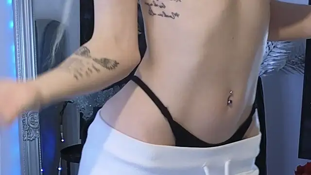 JuliaJuliette webcam