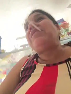 Webcam Model (siri_duque)  is live.Free join now!