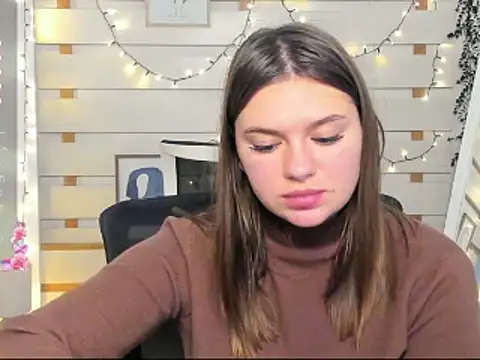 Josephine_Kiss webcam